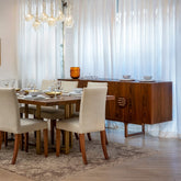 Incanto Dining Buffet